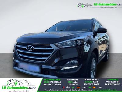 Hyundai Tucson 1.6 GDi 132 2WD