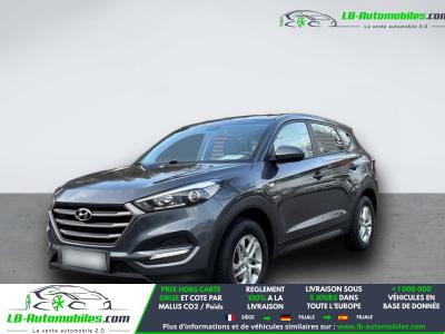Hyundai Tucson 1.6 GDi 132 2WD