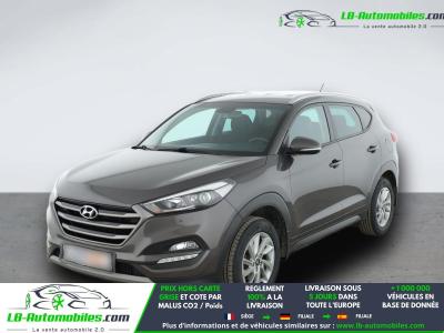 Hyundai Tucson 1.6 GDi 132 2WD