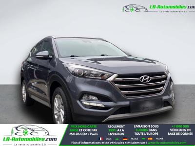 Hyundai Tucson 1.6 GDi 132 2WD