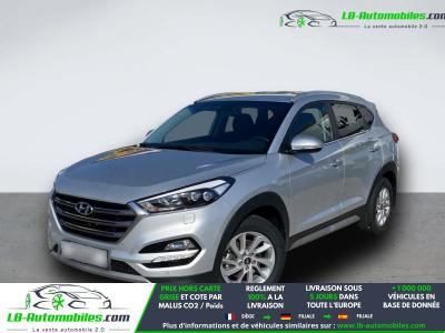 Hyundai Tucson 1.6 T-GDi 177 2WD BVM