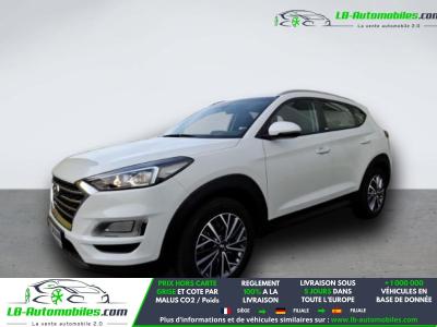 Hyundai Tucson 1.6 GDi 132