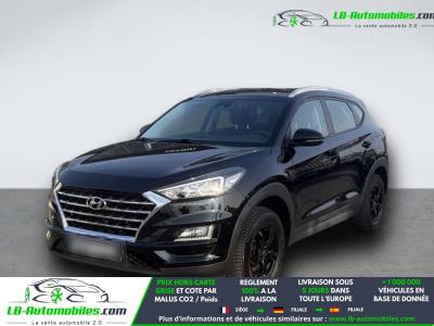 Hyundai Tucson 1.6 GDi 132