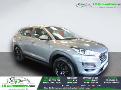 Hyundai Tucson 1.6 GDi 132