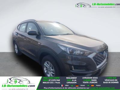 Hyundai Tucson 1.6 GDi 132