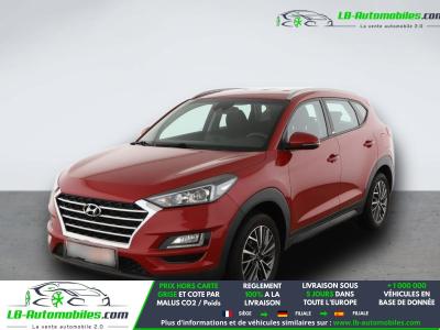 Hyundai Tucson 1.6 GDi 132