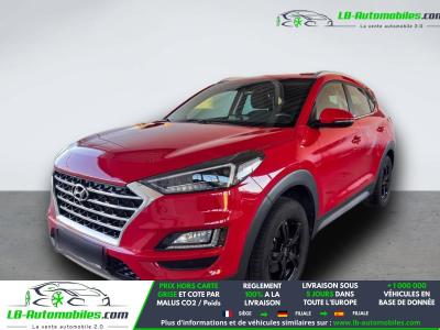 Hyundai Tucson 1.6 GDi 132