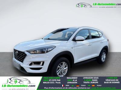 Hyundai Tucson 1.6 GDi 132