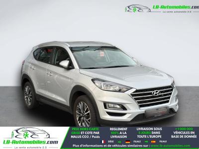 Hyundai Tucson 1.6 GDi 132
