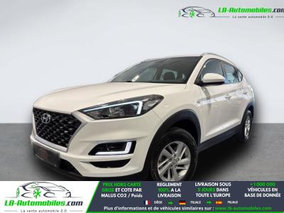 Hyundai Tucson 1.6 GDi 132