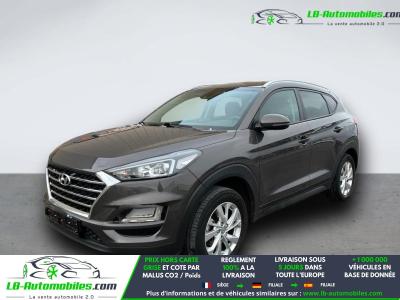Hyundai Tucson 1.6 GDi 132