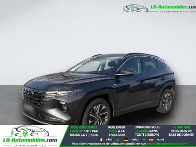 Hyundai Tucson 1.6 T-GDI 150 Hybrid 48V BVA