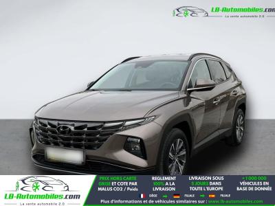 Hyundai Tucson 1.6 T-GDI 150 Hybrid 48V BVA