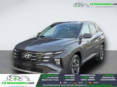 Hyundai Tucson 1.6 T-GDI 150 Hybrid 48V BVA