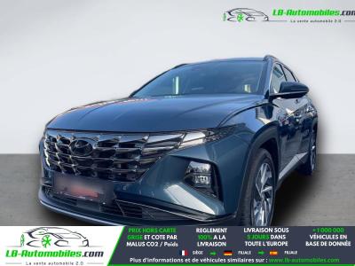 Hyundai Tucson 1.6 T-GDI 150 Hybrid 48V BVA