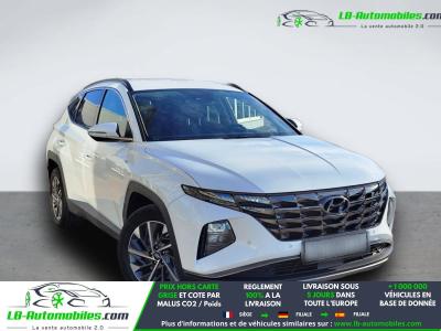 Hyundai Tucson 1.6 T-GDI 150 Hybrid 48V BVA