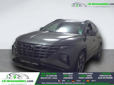 Hyundai Tucson 1.6 T-GDI 150 Hybrid 48V BVA