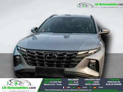 Hyundai Tucson 1.6 T-GDI 150 Hybrid 48V BVA