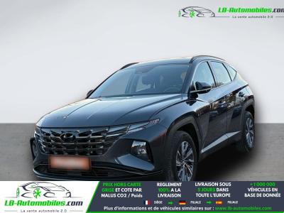 Hyundai Tucson 1.6 T-GDI 150 Hybrid 48V BVM