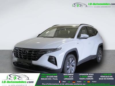 Hyundai Tucson 1.6 T-GDI 150 Hybrid 48V BVM