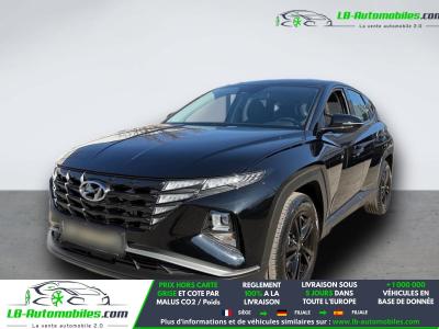 Hyundai Tucson 1.6 T-GDI 150 Hybrid 48V BVM