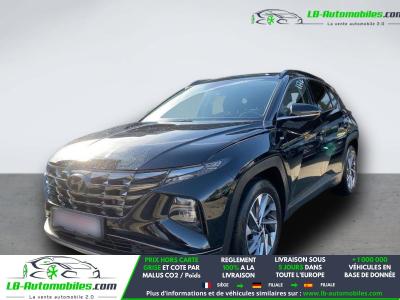 Hyundai Tucson 1.6 T-GDI 150 Hybrid 48V BVM