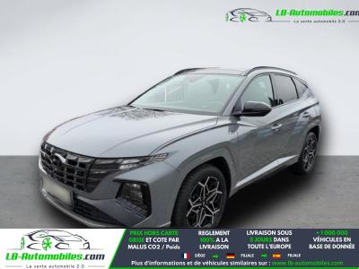 Hyundai Tucson 1.6 T-GDI 230 BVA