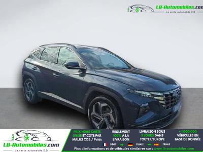 Hyundai Tucson 1.6 T-GDI 230 BVA