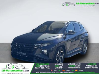 Hyundai Tucson 1.6 T-GDI 230 BVA