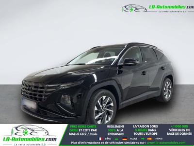 Hyundai Tucson 1.6 T-GDI 150 Hybrid 48V BVA