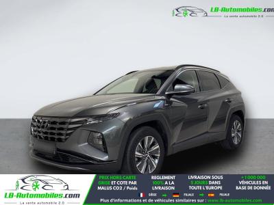 Hyundai Tucson 1.6 T-GDI 150 Hybrid 48V BVA