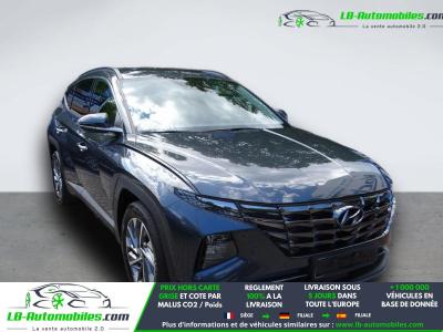 Hyundai Tucson 1.6 T-GDI 150 Hybrid 48V BVA