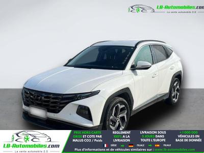 Hyundai Tucson 1.6 T-GDI 230 Hybrid BVA