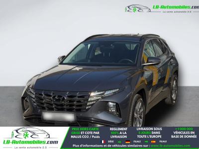 Hyundai Tucson 1.6 T-GDI 230 Hybrid BVA