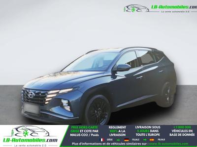 Hyundai Tucson 1.6 T-GDI 150 Hybrid 48V BVM