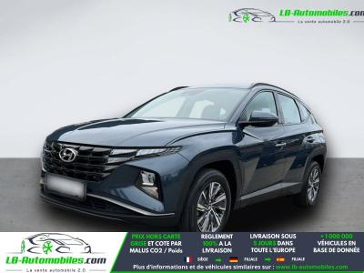 Hyundai Tucson 1.6 T-GDI 150 Hybrid 48V BVM