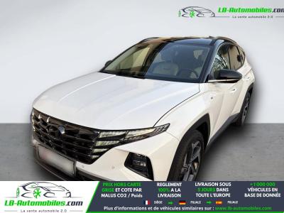 Hyundai Tucson 1.6 T-GDI 150 Hybrid 48V BVM