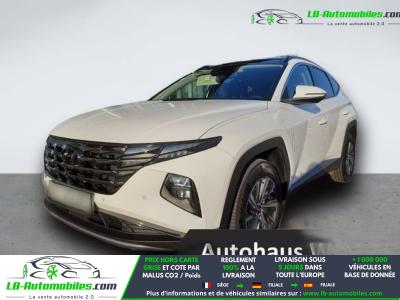 Hyundai Tucson 1.6 T-GDI 230 Hybrid BVA