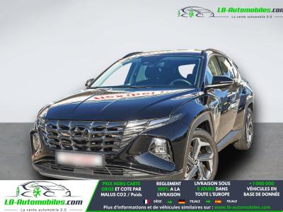 Hyundai Tucson 1.6 T-GDI 265 Plug-in BVA