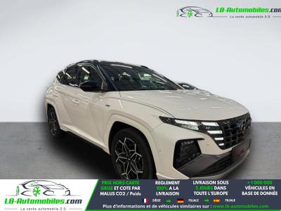 Hyundai Tucson 1.6 T-GDI 265 Plug-in BVA