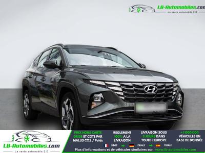 Hyundai Tucson 1.6 T-GDI 265 Plug-in BVA