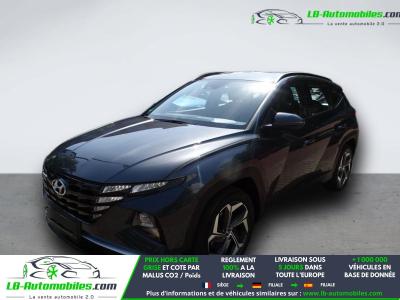 Hyundai Tucson 1.6 T-GDI 265 Plug-in BVA