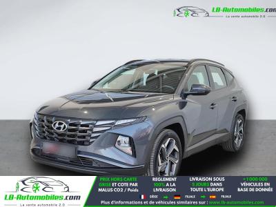 Hyundai Tucson 1.6 T-GDI 265 Plug-in BVA