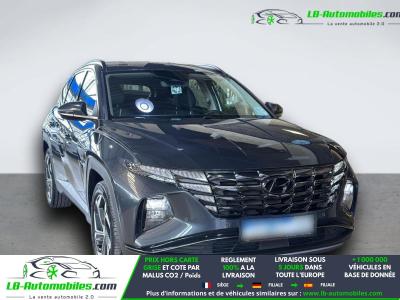 Hyundai Tucson 1.6 T-GDI 265 Plug-in BVA