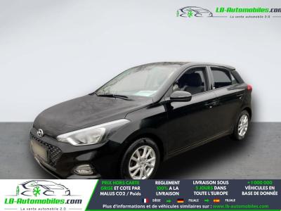 Hyundai I20 1.0 T-GDi 100