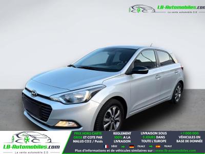 Hyundai I20 1.0 T-GDi 100