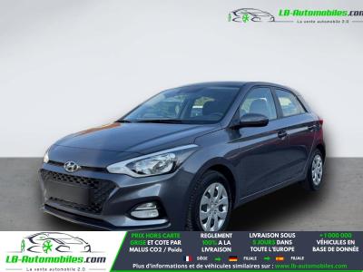 Hyundai I20 1.0 T-GDi 100