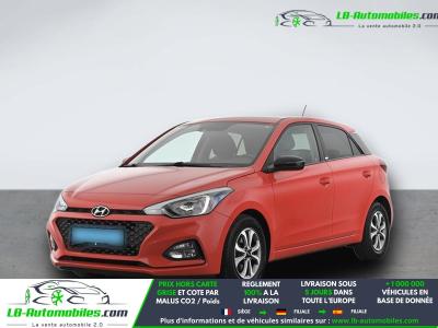 Hyundai I20 1.0 T-GDi 100