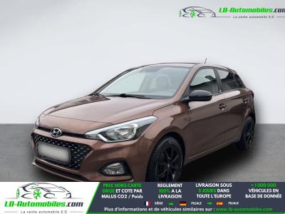 Hyundai I20 1.0 T-GDi 100