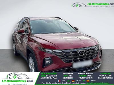Hyundai Tucson 1.6 T-GDI 265 Plug-in BVA